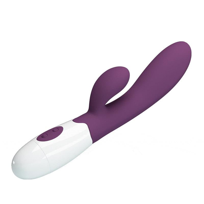 PRETTYLOVE - ALVIS 30 FUNCTIONS VIBE PURPLE
