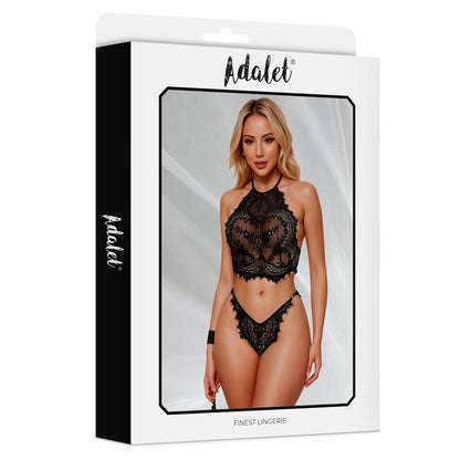 ADALET LINGERIE - AMARA 2 PIECES SET
