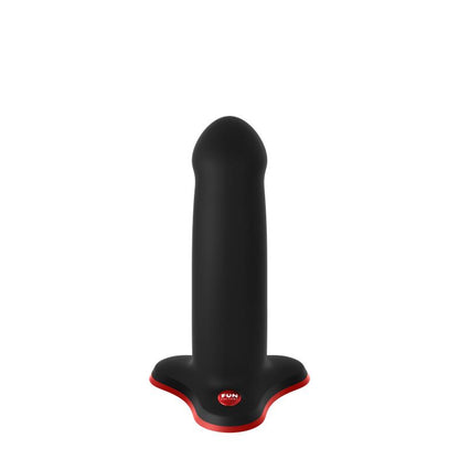 FUN FACTORY - AMOR G-SPOT DILDO BLACK