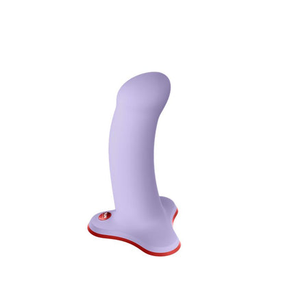 FUN FACTORY - AMOR G-SPOT DILDO PURPLE