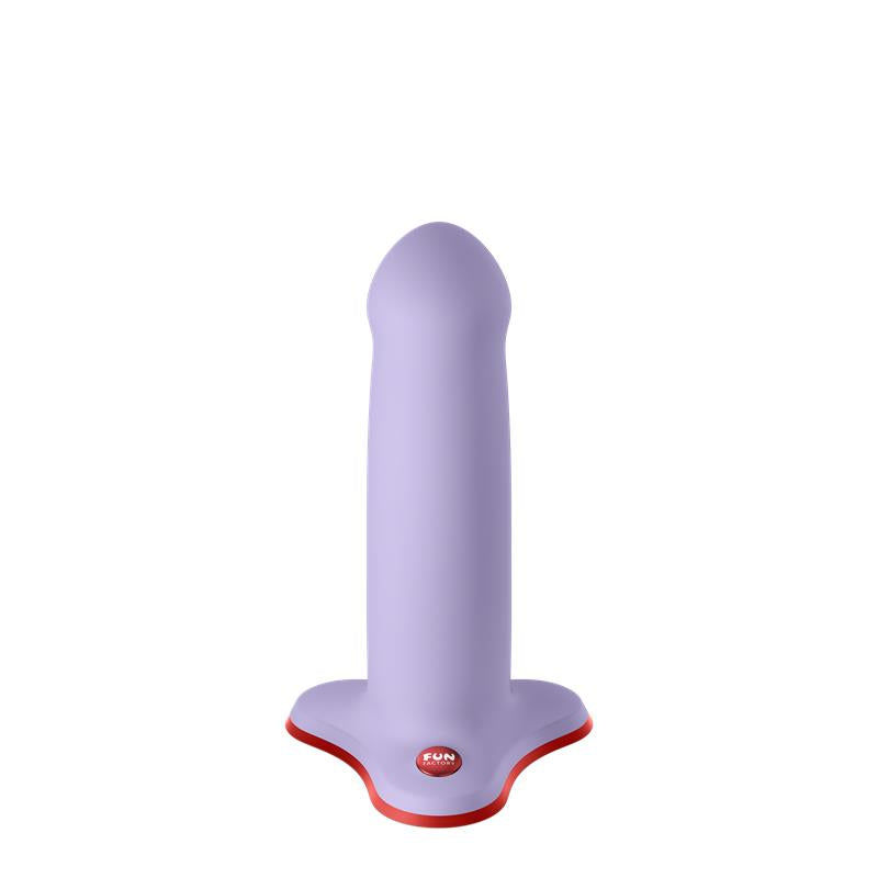 FUN FACTORY - AMOR G-SPOT DILDO PURPLE