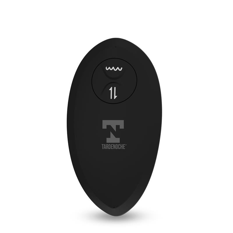 TARDENOCHE - AMPEX P-SPOT ANAL MASSAGER WITH THRUSTING