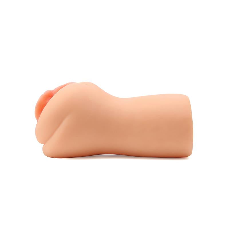 SENTURN - ANAIS STRATTEN REALISTIC MALE MASTURBATOR VAGINA