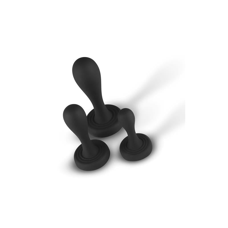 BUTTR - ANAL ADVENTURES 3 PCS SET