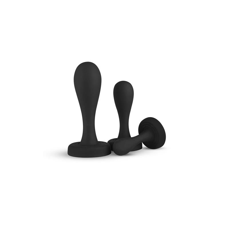 BUTTR - ANAL ADVENTURES 3 PCS SET