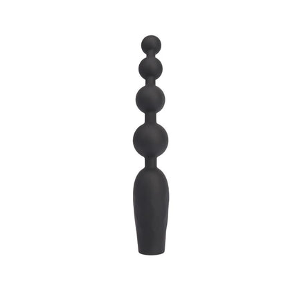 CHISA - ANAL BUMPY BEAD ANAL STIMULATOR 7.3 - 18.5CM