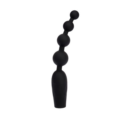 CHISA - ANAL BUMPY BEAD ANAL STIMULATOR 7.3 - 18.5CM