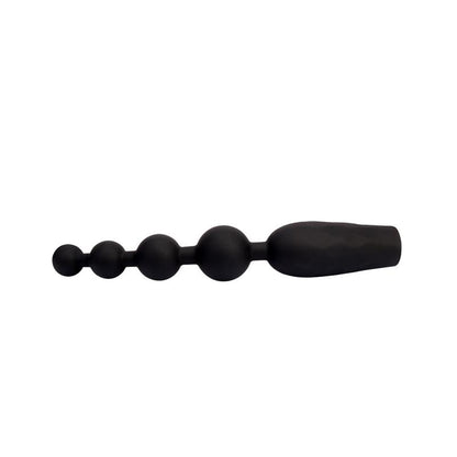 CHISA - ANAL BUMPY BEAD ANAL STIMULATOR 7.3 - 18.5CM