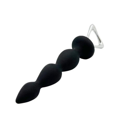 ADRIEN LASTIC - ANAL CHAIN ARROW II BLACK