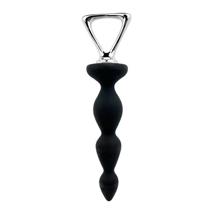 ADRIEN LASTIC - ANAL CHAIN ARROW II BLACK