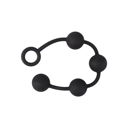 CHISA - ANAL CHAIN P STORM BEADS SIZE L - 19.2
