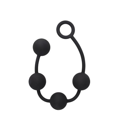 CHISA - ANAL CHAIN P STORM BEADS SIZE M - 15.1