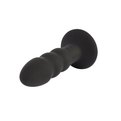 CHISA - ANAL CONTROL PLUG 4.5 - 12.2CM