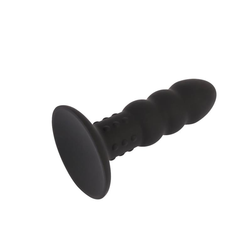 CHISA - ANAL CONTROL PLUG 4.5 - 12.2CM
