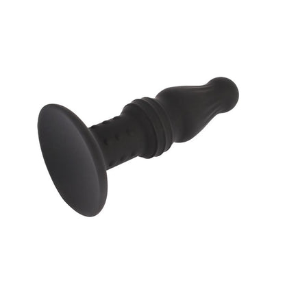 CHISA - ANAL CONTROL PLUG 5 - 13CM