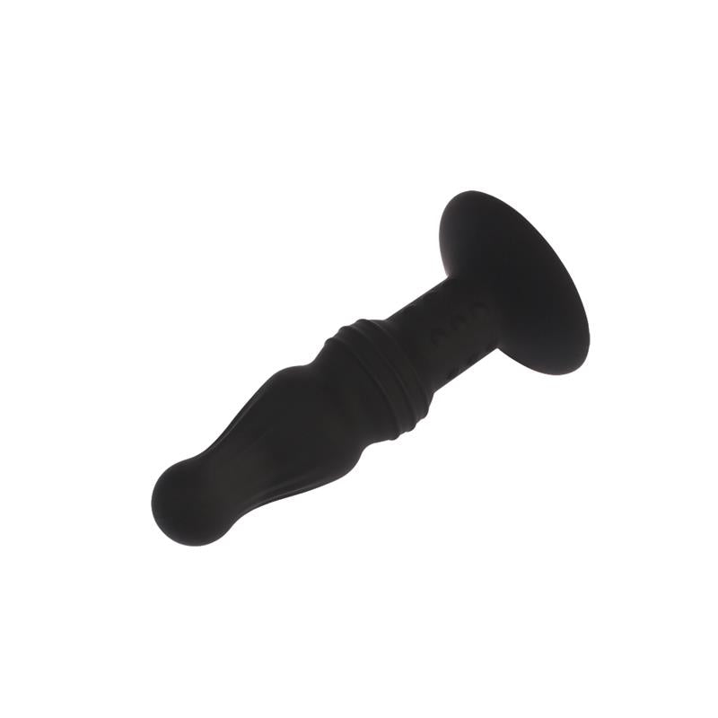 CHISA - ANAL CONTROL PLUG 5 - 13CM