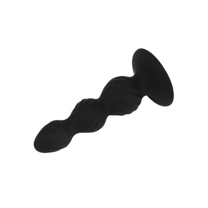 CHISA - ANAL CONTROL PLUG 5.5 - 14.8CM