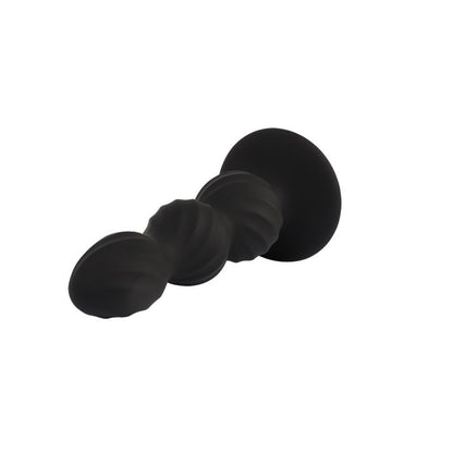 CHISA - ANAL CONTROL PLUG 5.5 - 14.8CM