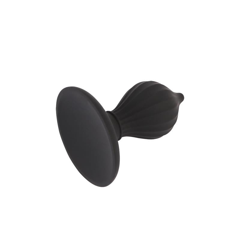 CHISA - ANAL CONTROL PLUG ANAL 3 - 7.8CM
