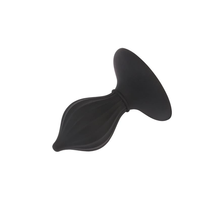 CHISA - ANAL CONTROL PLUG ANAL 3 - 7.8CM