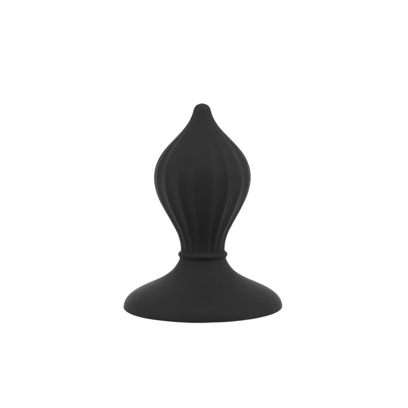 CHISA - ANAL CONTROL PLUG ANAL 3 - 7.8CM