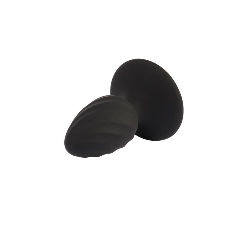 CHISA - ANAL CONTROL STUFFER 3 - 7.8CM