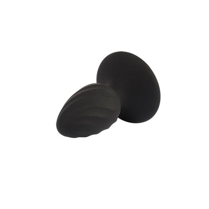 CHISA - ANAL CONTROL STUFFER 3 - 7.8CM
