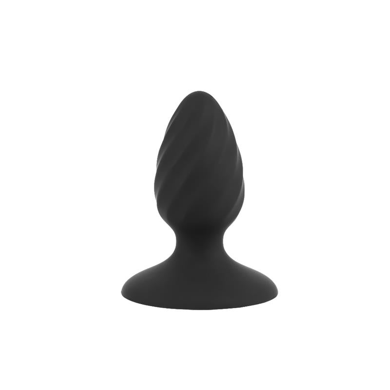 CHISA - ANAL CONTROL STUFFER 3 - 7.8CM