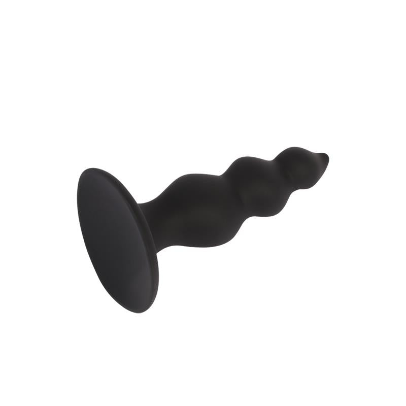 CHISA - ANAL CONTROL STUFFER 5.5 - 14.8CM