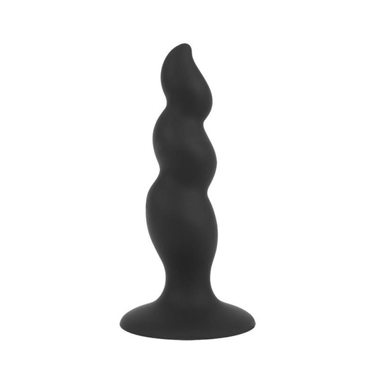 CHISA - ANAL CONTROL STUFFER 5.5 - 14.8CM