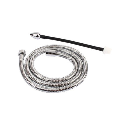 CHISA - ANAL DEEP SHOWER ENEMA SYSTEM 6.3