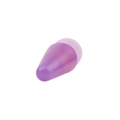 CHISA - ANAL DELIGHT ANAL PLUG PURPLE 17.4CM