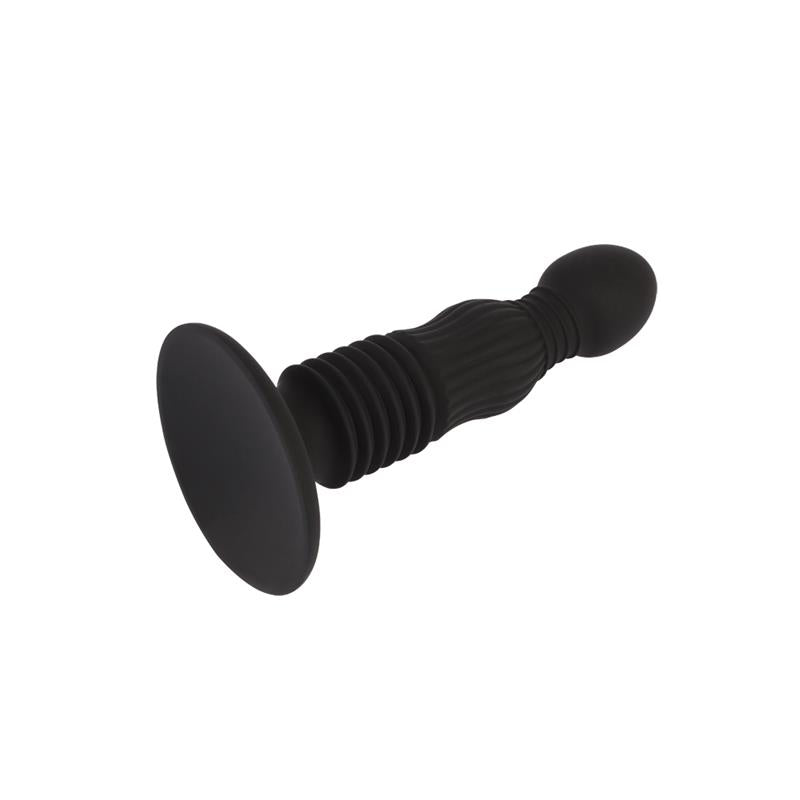 CHISA - ANAL DELIGHT CONTROLLER 5.5 - 14.8CM