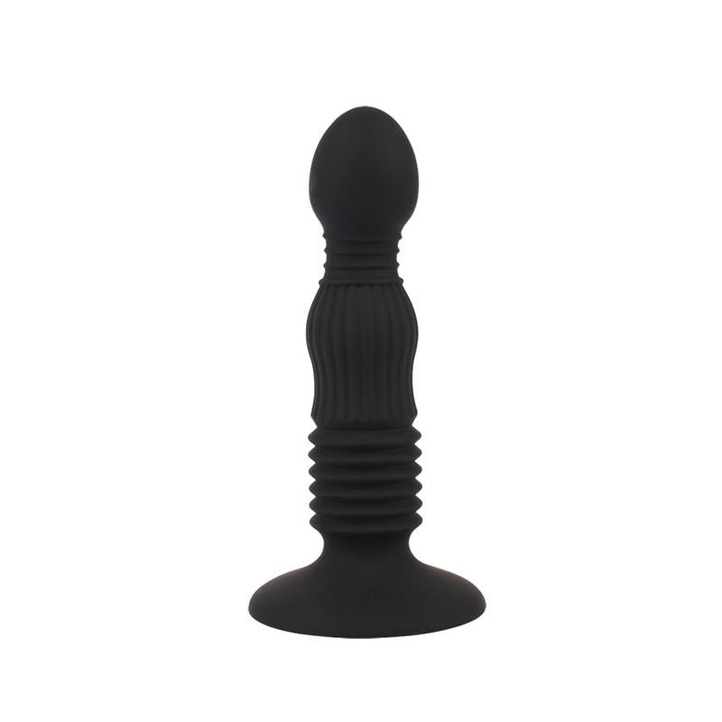 CHISA - ANAL DELIGHT CONTROLLER 5.5 - 14.8CM