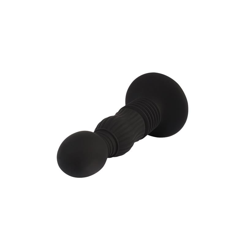 CHISA - ANAL DELIGHT CONTROLLER 5.5 - 14.8CM
