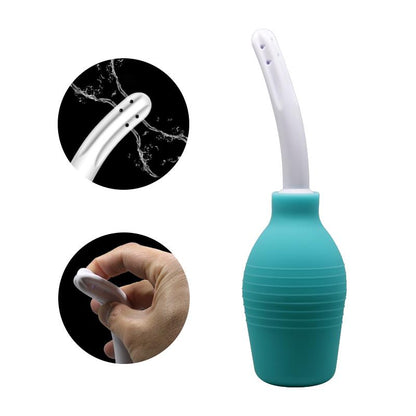 MR PLAY - ANAL DOUCHE 310 ML