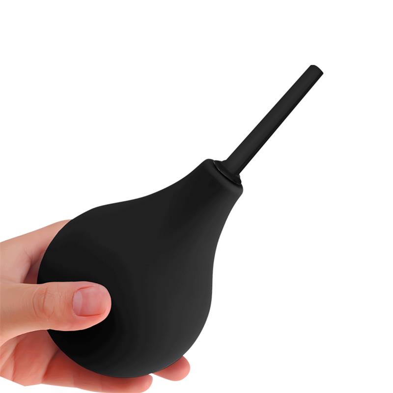 MR PLAY - ANAL DOUCHE BLKB 224 ML