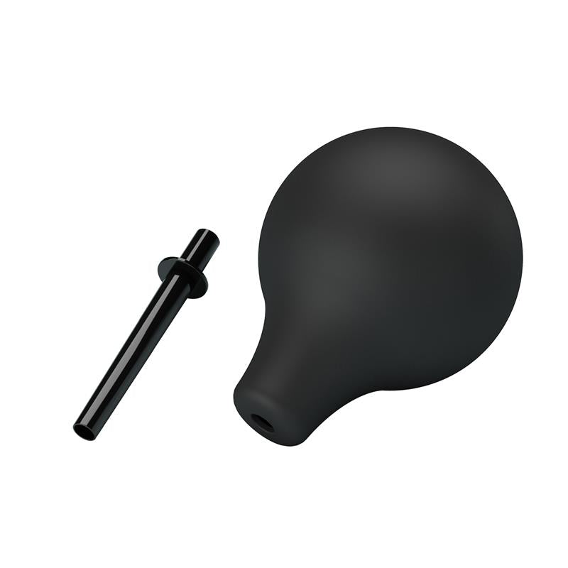 MR PLAY - ANAL DOUCHE BLKB 224 ML