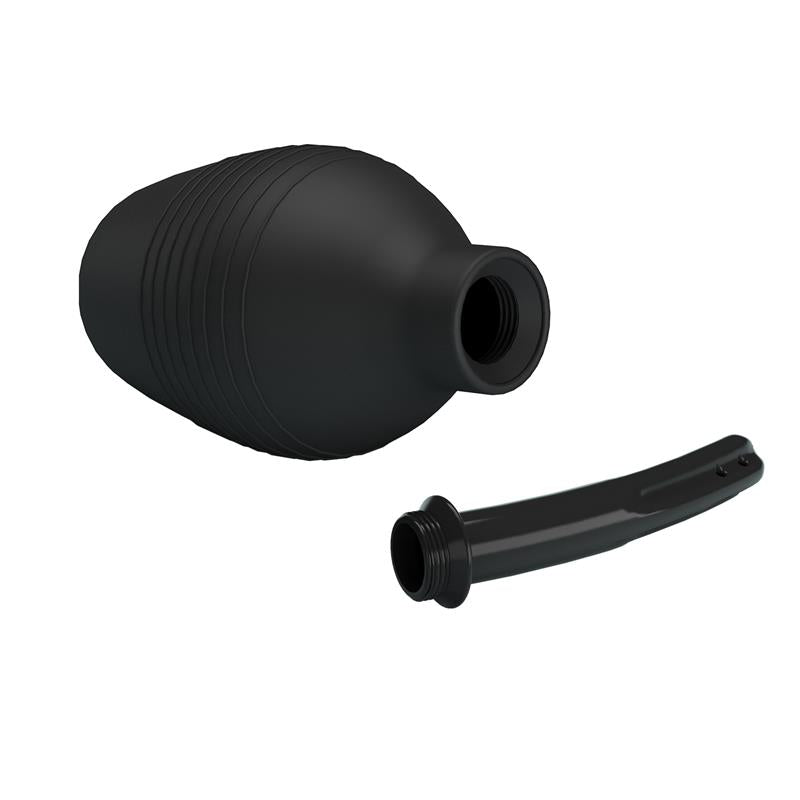 MR PLAY - ANAL DOUCHE BLKC 310 ML