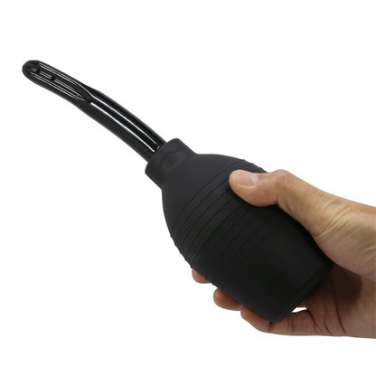 MR PLAY - ANAL DOUCHE BLKC 310 ML