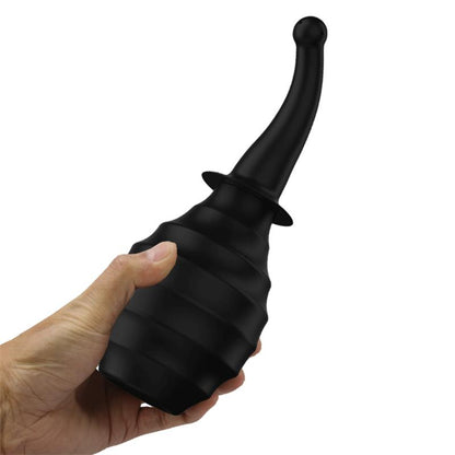 MR PLAY - ANAL DOUCHE BLKM6 330 ML