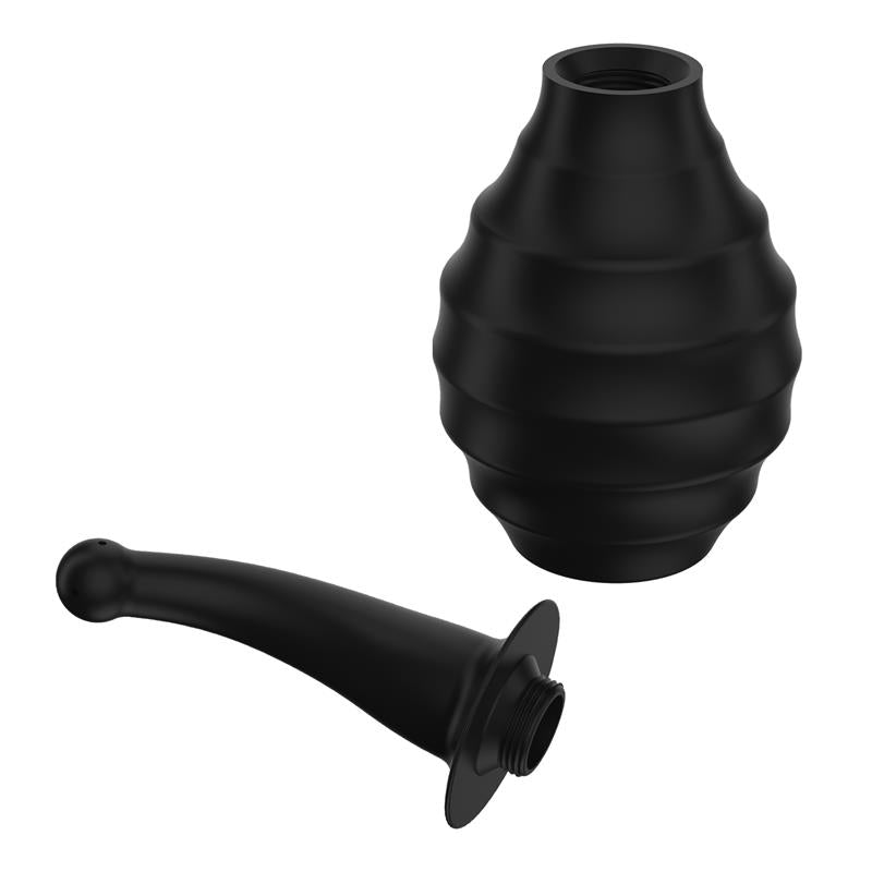 MR PLAY - ANAL DOUCHE BLKM6 330 ML