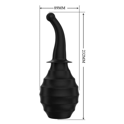 MR PLAY - ANAL DOUCHE BLKM6 330 ML