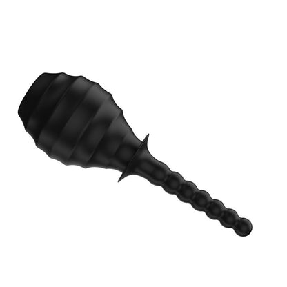 MR PLAY - ANAL DOUCHE BLKM7 330 ML