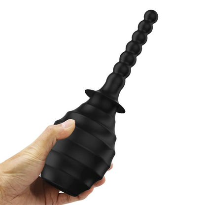 MR PLAY - ANAL DOUCHE BLKM7 330 ML