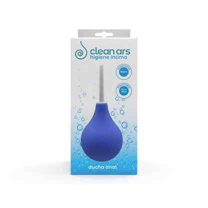 BODY ARS - ANAL DOUCHE BLUE 160 ML