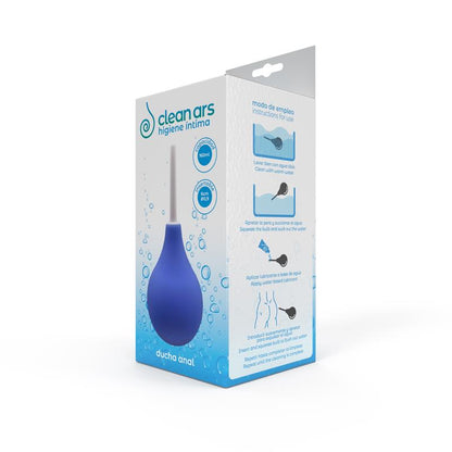 BODY ARS - ANAL DOUCHE BLUE 160 ML