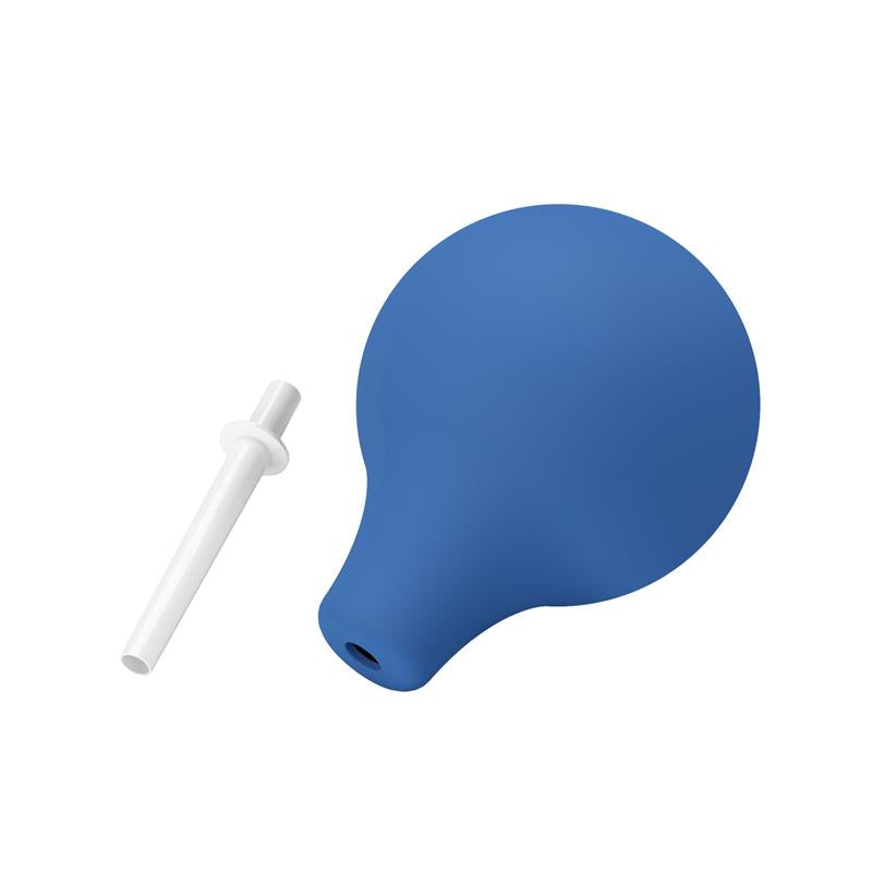 MR PLAY - ANAL DOUCHE BLUEB 224ML