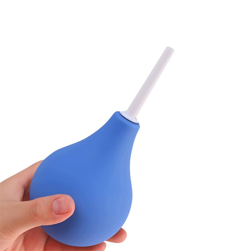 MR PLAY - ANAL DOUCHE BLUEB 224ML