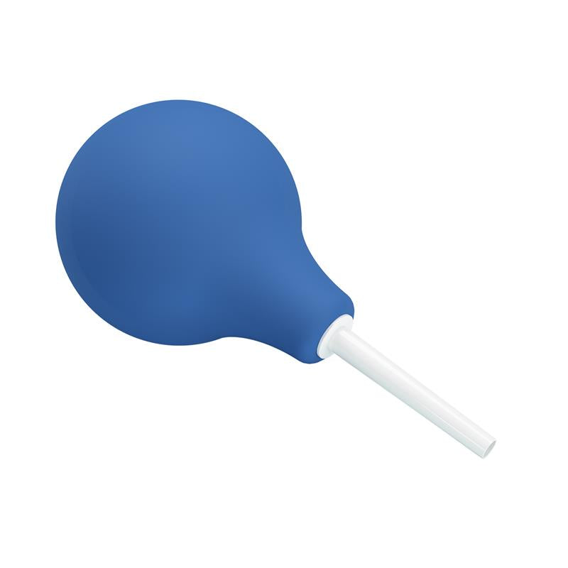 MR PLAY - ANAL DOUCHE BLUEB 224ML
